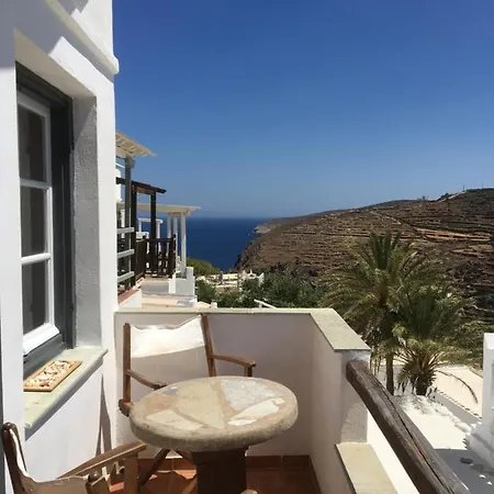 Lotzia House Villa Kastron  Exterior photo