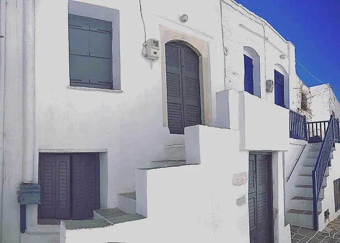 Lotzia House