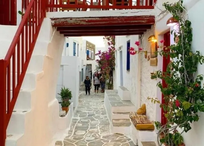 Lotzia House
