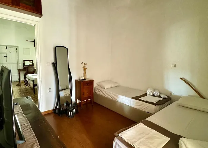 Lotzia House