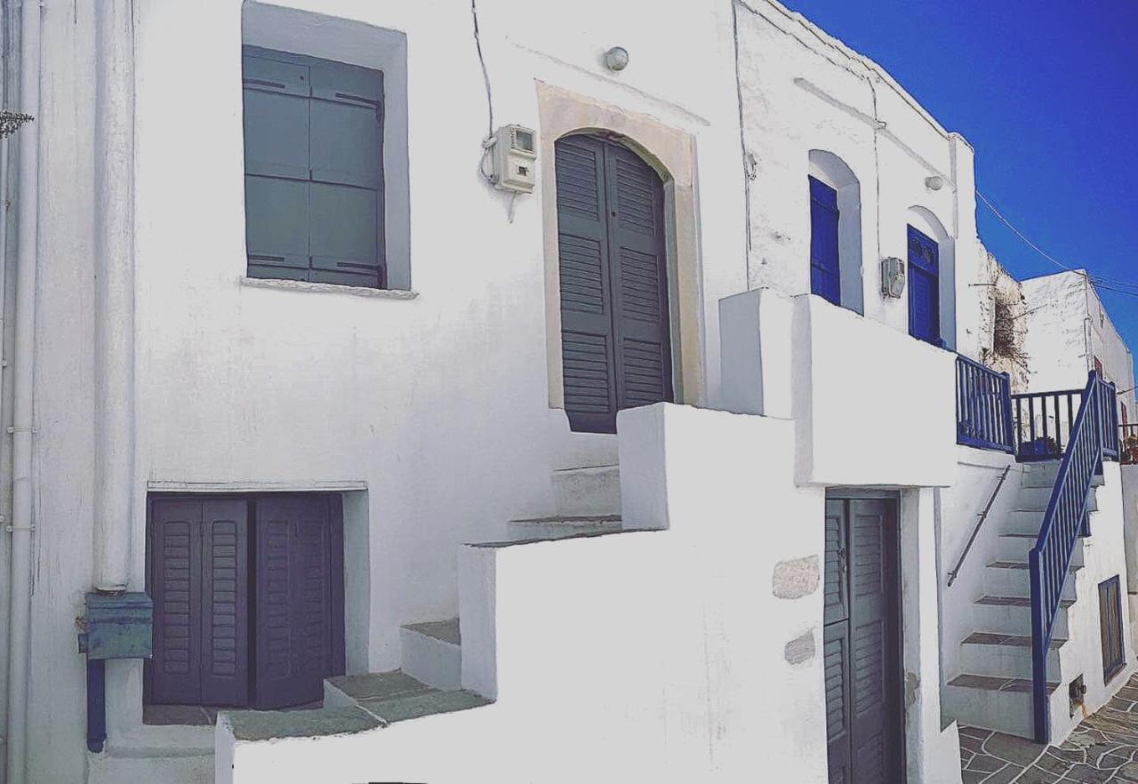 Lotzia House