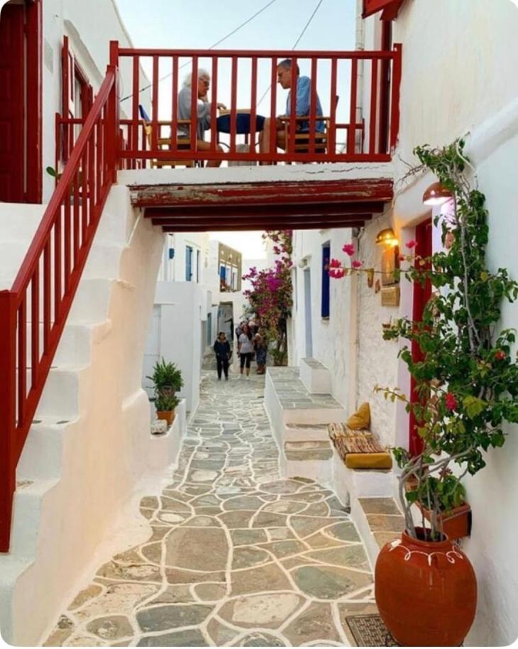 Lotzia House Dom wakacyjny *